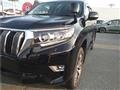 2019 Toyota Land Cruiser Prado