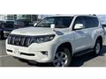 2019 Toyota Land Cruiser Prado