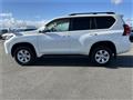 2019 Toyota Land Cruiser Prado