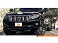 2019 Toyota Land Cruiser Prado