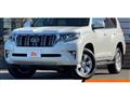 2019 Toyota Land Cruiser Prado