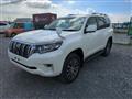 2019 Toyota Land Cruiser Prado