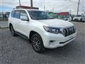 2019 Toyota Land Cruiser Prado