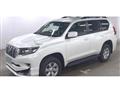 2020 Toyota Land Cruiser Prado