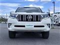 2020 Toyota Land Cruiser Prado