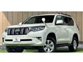 2020 Toyota Land Cruiser Prado