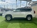 2020 Toyota Land Cruiser Prado