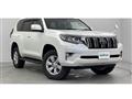 2020 Toyota Land Cruiser Prado