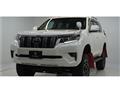 2020 Toyota Land Cruiser Prado