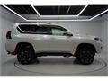 2020 Toyota Land Cruiser Prado