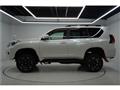 2020 Toyota Land Cruiser Prado