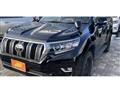 2020 Toyota Land Cruiser Prado