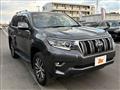 2020 Toyota Land Cruiser Prado