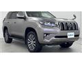 2020 Toyota Land Cruiser Prado