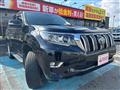 2020 Toyota Land Cruiser Prado