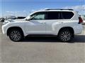 2020 Toyota Land Cruiser Prado