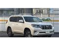 2020 Toyota Land Cruiser Prado