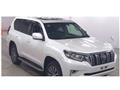 2020 Toyota Land Cruiser Prado