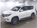 2020 Toyota Land Cruiser Prado