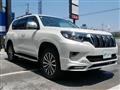 2020 Toyota Land Cruiser Prado