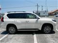 2020 Toyota Land Cruiser Prado