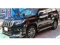 2020 Toyota Land Cruiser Prado