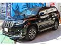 2020 Toyota Land Cruiser Prado