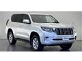 2022 Toyota Land Cruiser Prado