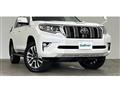 2022 Toyota Land Cruiser Prado