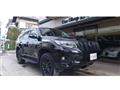 2022 Toyota Land Cruiser Prado