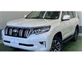 2022 Toyota Land Cruiser Prado