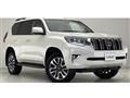 2022 Toyota Land Cruiser Prado