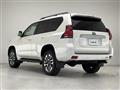 2022 Toyota Land Cruiser Prado