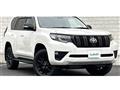 2022 Toyota Land Cruiser Prado