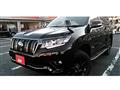 2022 Toyota Land Cruiser Prado