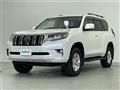 2022 Toyota Land Cruiser Prado