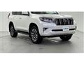 2022 Toyota Land Cruiser Prado