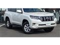 2022 Toyota Land Cruiser Prado