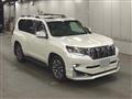 2022 Toyota Land Cruiser Prado