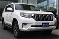 2022 Toyota Land Cruiser Prado