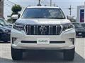 2022 Toyota Land Cruiser Prado