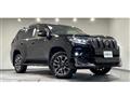 2022 Toyota Land Cruiser Prado