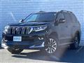 2022 Toyota Land Cruiser Prado