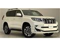 2022 Toyota Land Cruiser Prado