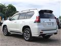 2022 Toyota Land Cruiser Prado