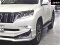 2022 Toyota Land Cruiser Prado