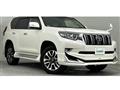 2022 Toyota Land Cruiser Prado