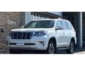 2022 Toyota Land Cruiser Prado