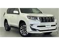 2022 Toyota Land Cruiser Prado