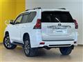 2022 Toyota Land Cruiser Prado